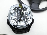 BMW E90 3er 320i 05-08 Lenkrad Airbaglenkrad BMW E90 3er 320i 05-08 15.06.2005 6772866 7286601 05B1581B01892 gebraucht Vorschau 9