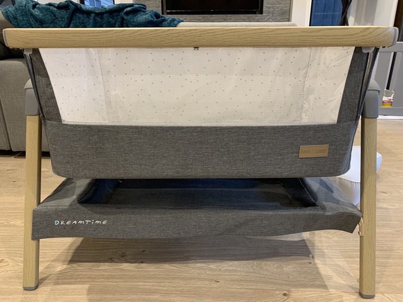 dreamtime co sleeper