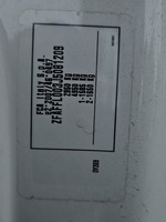 Fiat Talento 296 16-21  VAN Reflektor für Stoßstange Hinten Links Fiat Talento 296 16-21 10.07.2018 7700353184 gebraucht Vorschau 8