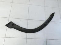 Honda CR-V II RD 01-06 Kotflügel Leiste Zierleiste Rechts Vorne NH623M Honda CR-V II RD 01-06 01.01.2004... Vorschau 5