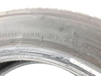 Toyota Yaris XP9 09-11 1x Reifen Winterreifen Bridgestone 185/60R15 88T 7.3mm Toyota Yaris XP9 09-11 08.04.2011... Vorschau 6