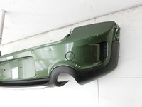 MINI Cooper S All4 R60 14-16 Stoßstange hinten mit PDC C15 MINI Cooper S All4 R60 14-16 30.03.2015 51129806647 gebraucht Vorschau 6