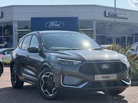 2026 Ford Kuga 2.5 PHEV ST-Line X 5dr CVT 5 Door Automatic