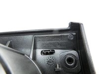 Seat Exeo ST 09-13 Blende für Armaturenbrett Abdeckung Seat Exeo ST 09-13 22.06.2011 3R1853189B 3R1853189 gebraucht Vorschau 5