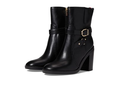 

Женские ботинки Tommy Hilfiger Owenn