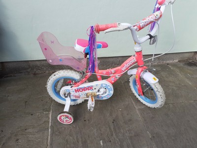 Click n Go Hoppi 12 Inch Wheel Size Kids Bike