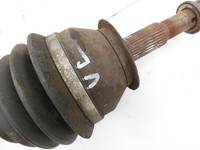 Nissan Pathfinder R51 05-14 2,5D 128KW 4WD Antriebswelle Gelenkwelle Links Vorne Nissan Pathfinder R51 05-14... Vorschau 6