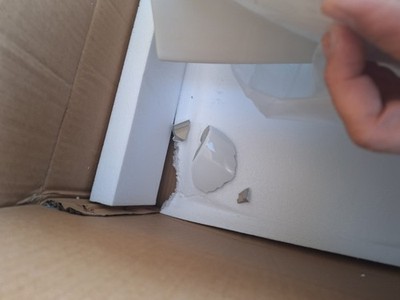 Objectfoto('s) van geverifieerde koper