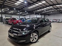 2023 Volkswagen Golf 1.5 eTSI MHEV Style DSG Euro 6 (s/s) 5dr HATCHBACK Petrol/E