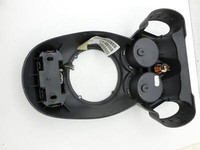 Mini One R50 01-06 3T Becherhalter Getränkehalter Zigarettenanzünder Mini One R50 01-06 04.09.2002 51167039243... Vorschau 5