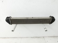 Mercedes W245 B180 08-11 CDI 2,0 80KW Ladeluftkühler Kühler Mercedes W245 B180 08-11 27.07.2011 A1695000900... Vorschau 5