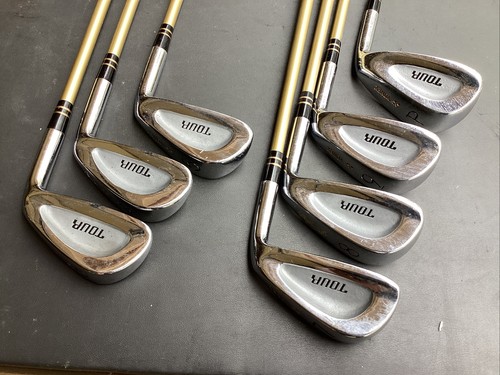 Ltb 600 Stiff | Yonex Tour Forged Irons Ltb 600 Stiff | Yonex Tour Forged Irons