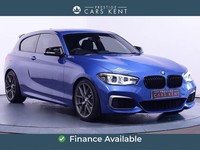 BMW 1 Series M140i Shadow Edition 3-door Petrol Automatic