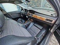BMW 5er 530XD E61 03-07 Kombi Gurtstraffer Beifahrer Rechts Vorne BMW 5er 530XD E61 03-07 02.11.2005 7210888... Vorschau 9