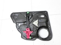 VW Passat 3C B7 10-15 Kombi Fensterhebermotor Rechts Hinten VW Passat 3C B7 10-15 21.03.2014 3AA959704B 919252-320... Vorschau 6
