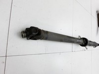 BMW X3 F25 10-14 2,0 135KW Kardanwelle Welle komplett BMW X3 F25 10-14 20.03.2012 7589802 26107589802 2610-7589802... Vorschau 7