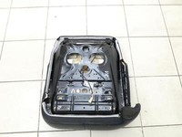Mercedes R320 W251 06-10 Lang Sitzpolster für Beifahrersitz Rechts Vorne beheizt Mercedes R320 W251 06-10... Vorschau 5