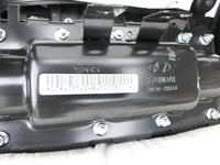 Hyundai I30 FD 07-10 Armaturenbrett Panel komplett Hyundai I30 FD 07-10 08.11.2007 84530-2E000 gebraucht Vorschau 8