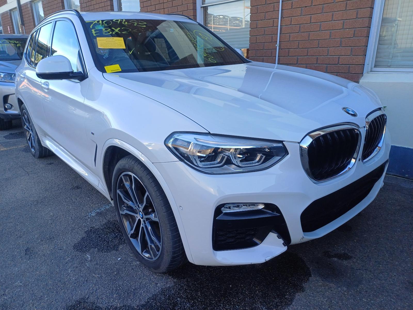 BMW X3 G01 08/2017-08/2024 ABS PUMP/MODULATOR - thumbnail 4