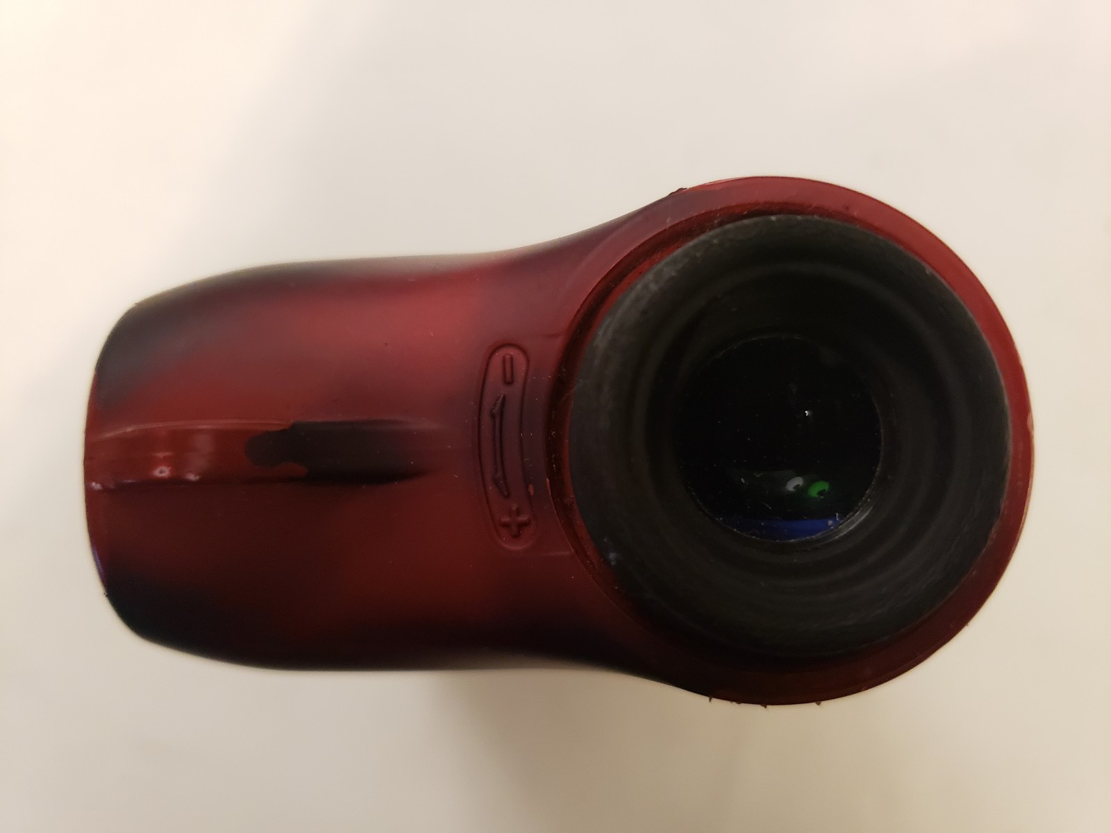 Used - Callaway Nikon Diablo Octane Laser Range Finder