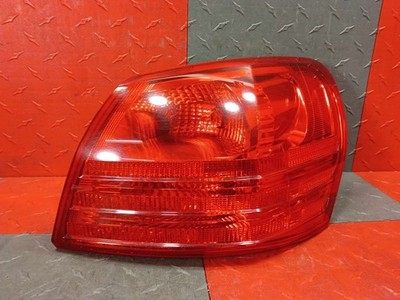 2008-2015 Rogue Except Sport RH Passenger Outer Taillight Lamp Assy Bright!