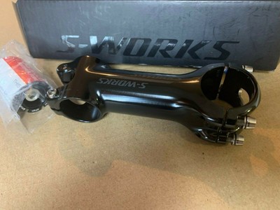s works carbon stem