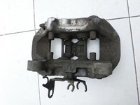 Audi Q7 4L 09-12 TDI 4,2 250KW Bremssattel Bremszange Hinten Rechts Audi Q7 4L 09-12 15.09.2011 95535142251 gebraucht Vorschau 4