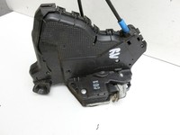 Toyota Avensis T27 08-11 Kombi Türschloss Stellmotor ZV Schloss Vorne Rechts Toyota Avensis T27 08-11 07.09.2011... Vorschau 5