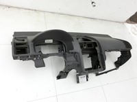 VW Touran 1T3 06-10 Armaturenbrett Panel komplett VW Touran 1T3 06-10 25.09.2009 1T1857059 gebraucht Vorschau 2