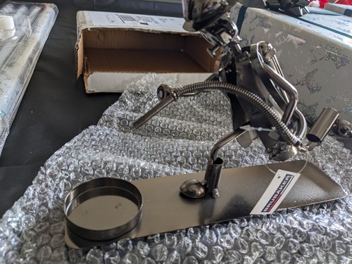 Item photo(s) from verified buyer