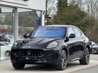 2023 Maserati Grecale 2.0 MHEV Modena SUV 5dr Petrol ZF 4WD Euro 6 (s/s) (330 ps