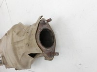 Nissan X-Trail T31 10-14 dCi 2,0 110KW Partikelfilter Rußpartikelfilter Dieselpartikelfilter DPF Nissan X-Trail T31... Vorschau 6