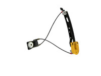 Jaguar XF X250 08-11 Lim Fensterhebermotor mit Fensterheber Links Hinten Jaguar XF X250 08-11 08.04.2009 C2Z2835... Vorschau 1