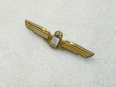 Flight Attendant Wings Pin for sale | Only 2 left at -60%
