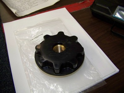 Reel Nut Handle TC-016 New