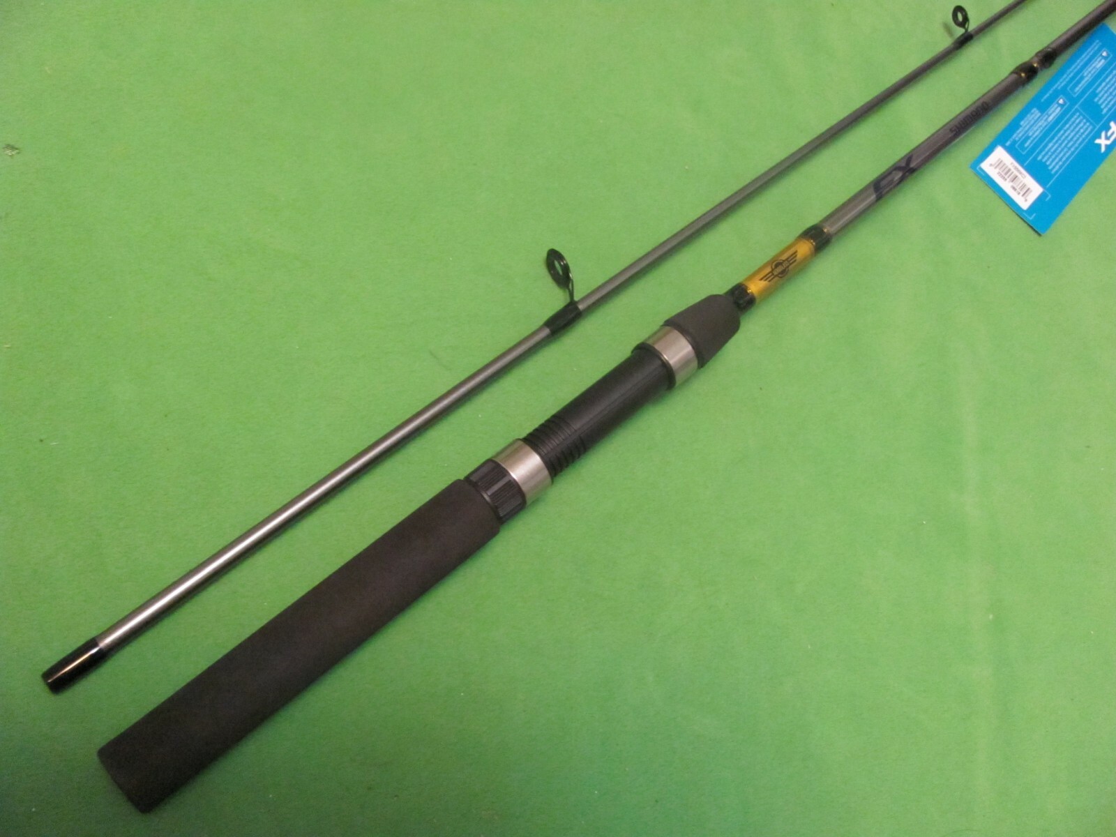 ロッド SHIMANO COLFOR CASTING HANDLE 180-DX Shimano Convergence Casting Rod 7'0
