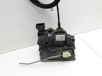 Opel Corsa D S07 11-14 3T Türschloss m. ZV Stellmotor Rechts Vorne Opel Corsa D S07 11-14 28.07.2011 13258274... Vorschau 4