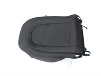 Mini Cooper S F55 LCI 18-21 Sitzbezug Rückenpolster Links Vorne für Fahrer Sitz CARBON BLACK Leder Mini Cooper S... Vorschau 8