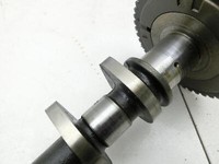 Suzuki SX4 GY EY 06-09 1,5 73KW M15A Nockenwelle Einlass Suzuki SX4 GY EY 06-09 01.04.2008 gebraucht Vorschau 4