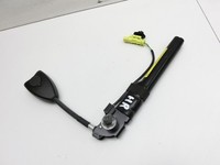Opel Adam M13 12-19 Gurtstraffer Rechts Hinten Opel Adam M13 12-19 04.10.2013 13357741 34125715B gebraucht Vorschau 4