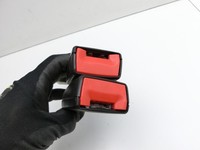 VW Golf 5K 6 VI Variant 08-12 5T Gurtschloss Links und Mitte Hinten VW Golf 5K 6 VI Variant 08-12 18.11.2010... Vorschau 4