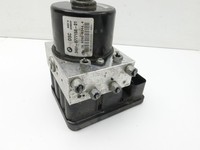 BMW E81 1er 120d 07-12 ABS Steuergerät Aggregat Hydraulikblock BMW E81 1er 120d 07-12 26.10.2007 2460490... Vorschau 4