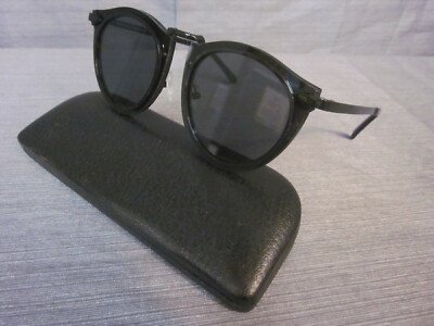 Karen Walker Superstars Solar Harvest Women S Handmade Sunglasses Blackのebay公認海外通販 セカイモン
