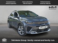 2023 Kia Stonic 1.0T GDi 48V GT-Line S 5dr HATCHBACK PETROL Manual