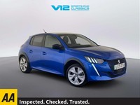 2021 Peugeot 208 100kW GT 50kWh 5dr Auto HATCHBACK ELECTRIC Automatic