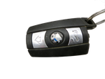 Clé_télécommande_radio_pour_Lim_BMW_318D_E90_3er_05-08