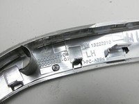 Opel Insignia A 13-17 Kombi Türleiste Links Hinten Innen Türverkleidung GAN Opel Insignia A 13-17 12.02.2015... Vorschau 5