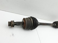 Opel Corsa D S07 11-14 1,4 55KW Antriebswelle Gelenkwelle Links Vorne Opel Corsa D S07 11-14 28.07.2011 13211C117... Vorschau 2