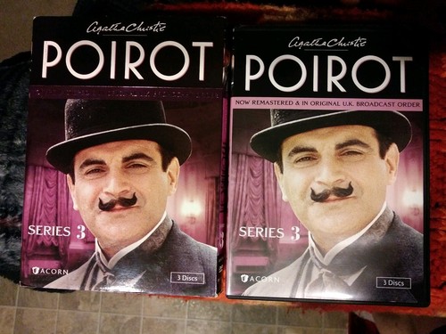 【入手困難】【サントラ】Agatha Christie's Poirot CD 入手困難】【サントラ】Agatha Christie's Poirot CD Poirot