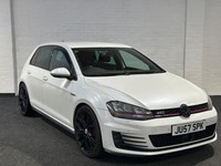 2013 Volkswagen Golf 2.0 TSI GTI 5dr DSG [Performance Pack] HATCHBACK Petrol Aut